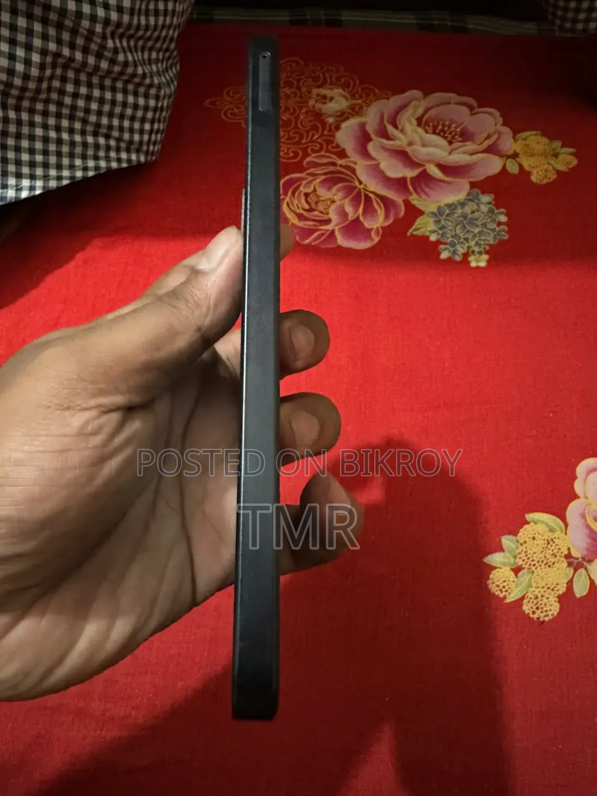 স্যামসাং গ্যালাক্সি এ১৭ ৫জি ২৫৬ জিবি ব্ল্যাক