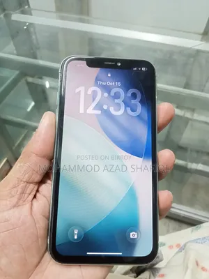 অ্যাপল আইফোন ১১ ১২৮ জিবি