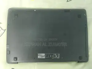 Laptop Asus 4GB HDD 60GB