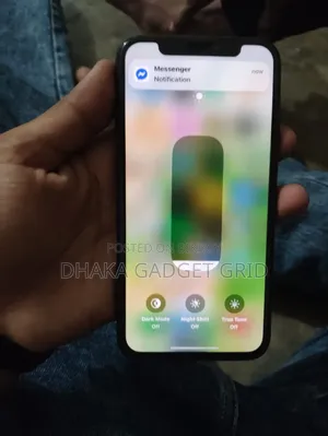 Apple iPhone XS 64 GB Black