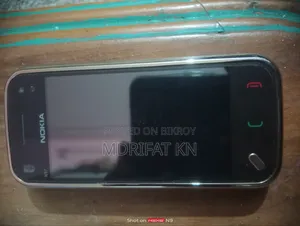 নোকিয়া এন৯৭ ৩২ জিবি রোজ গোল্ড
