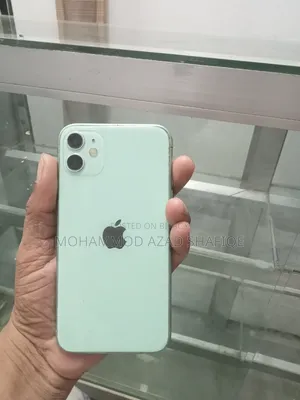 অ্যাপল আইফোন ১১ ১২৮ জিবি