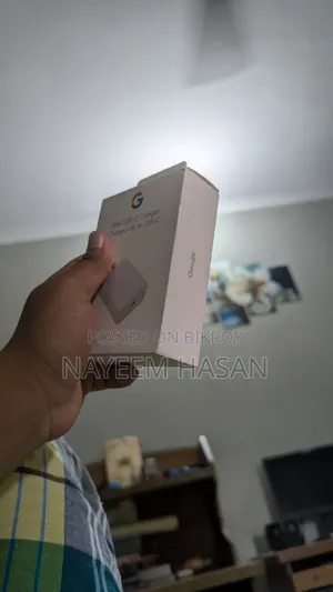 New Google Pixel 7 Pro 256 GB White