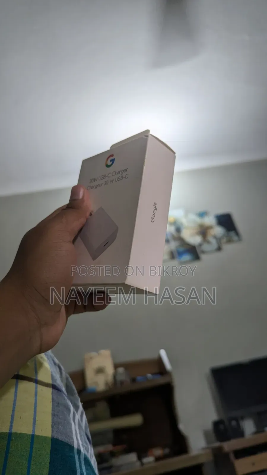 New Google Pixel 7 Pro 256 GB White
