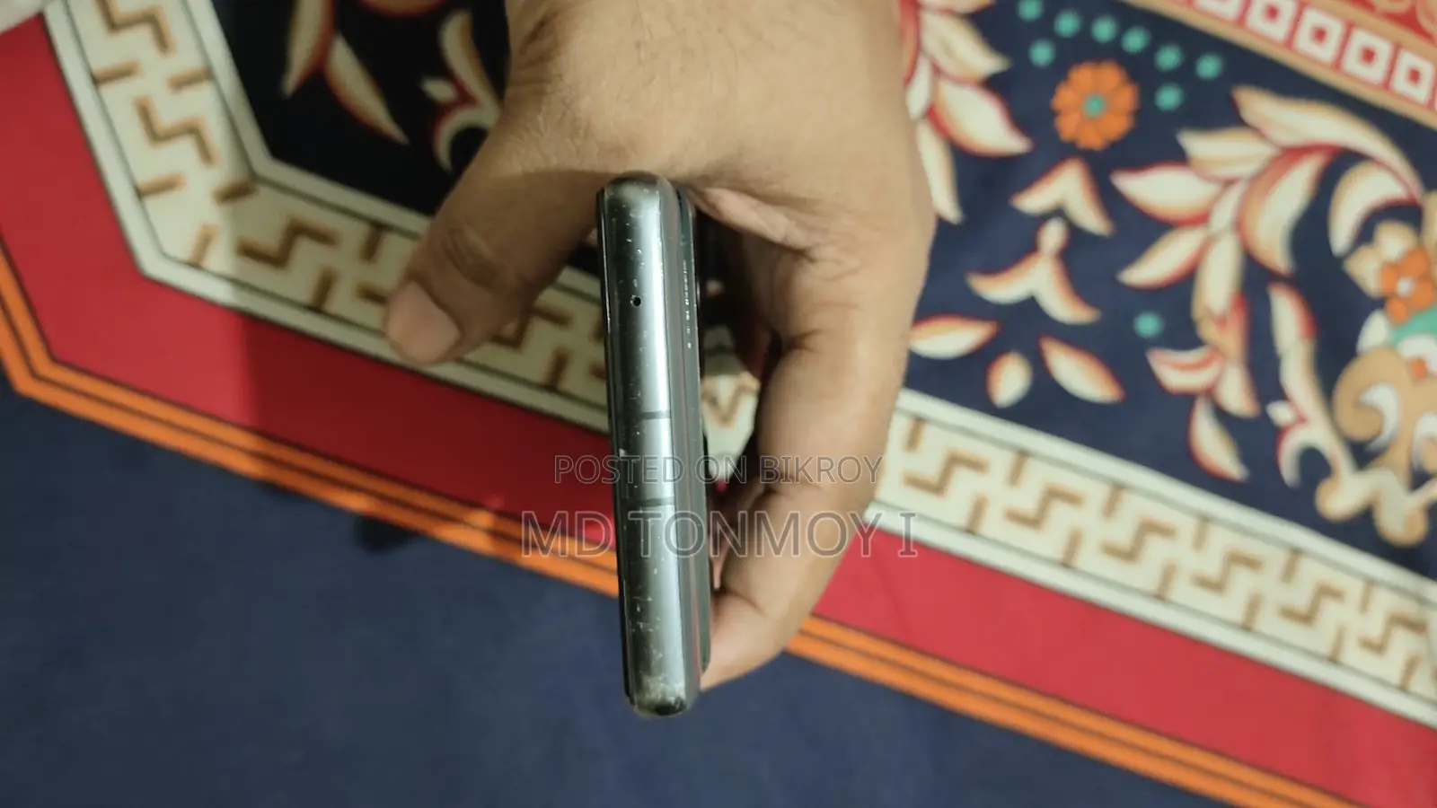 গুগল পিক্সেল ৭এ ১২৮ জিবি ব্ল্যাক
