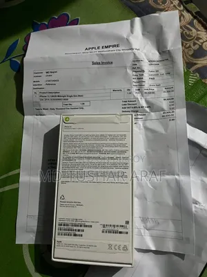 অ্যাপল আইফোন ১৩ ১২৮ জিবি ব্ল্যাক