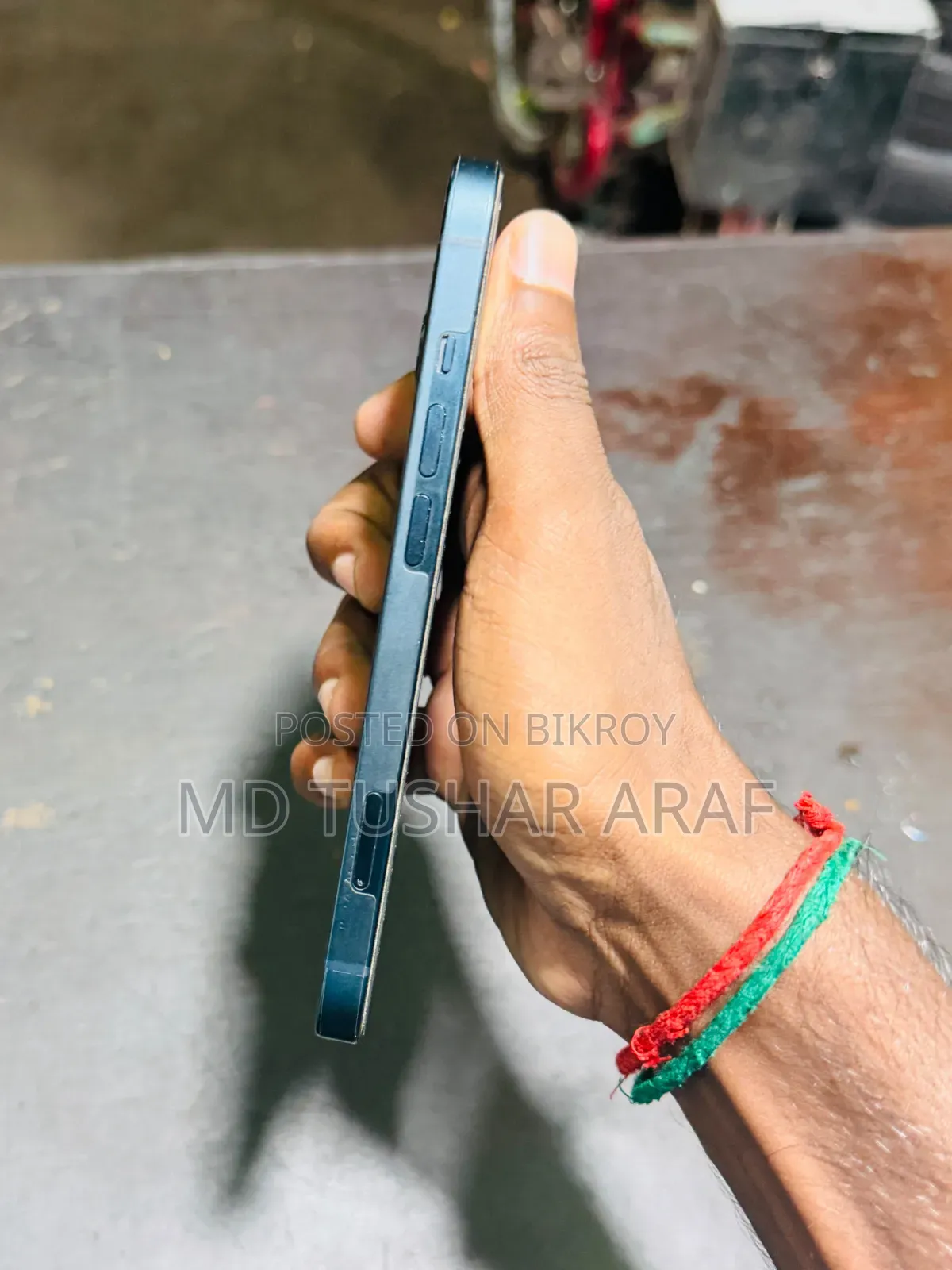 অ্যাপল আইফোন ১৩ ১২৮ জিবি ব্ল্যাক