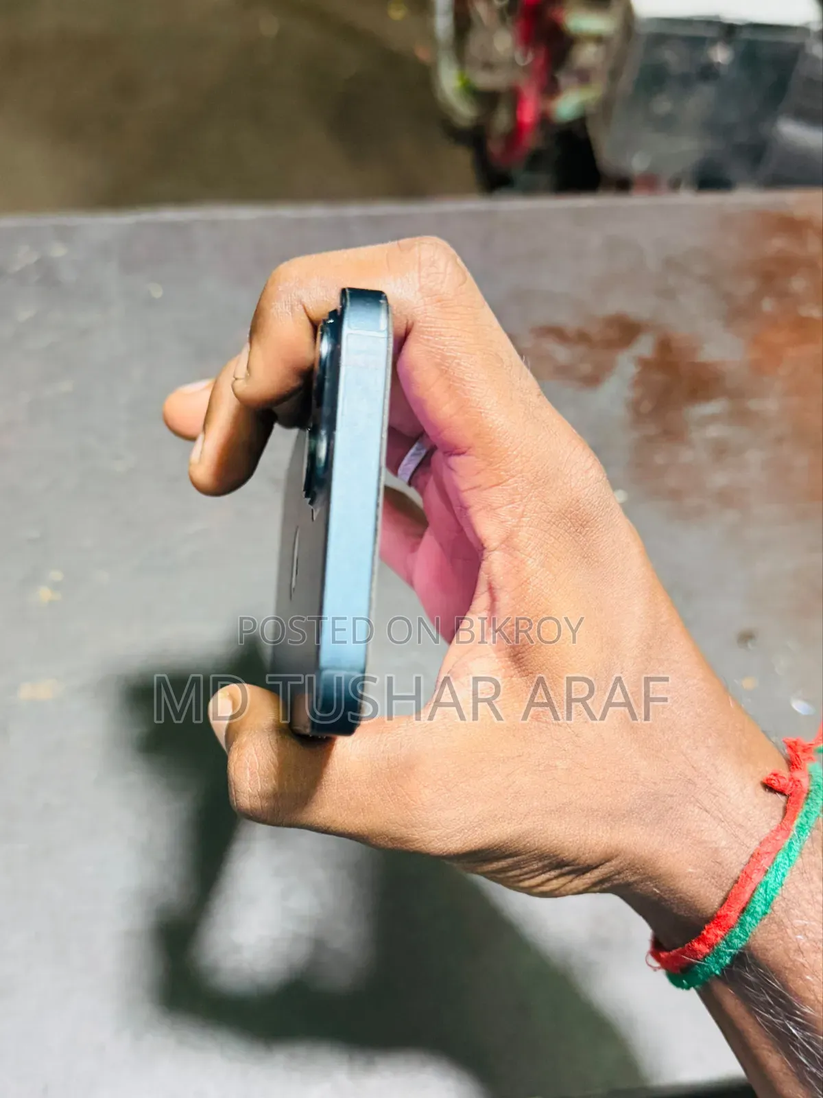 অ্যাপল আইফোন ১৩ ১২৮ জিবি ব্ল্যাক