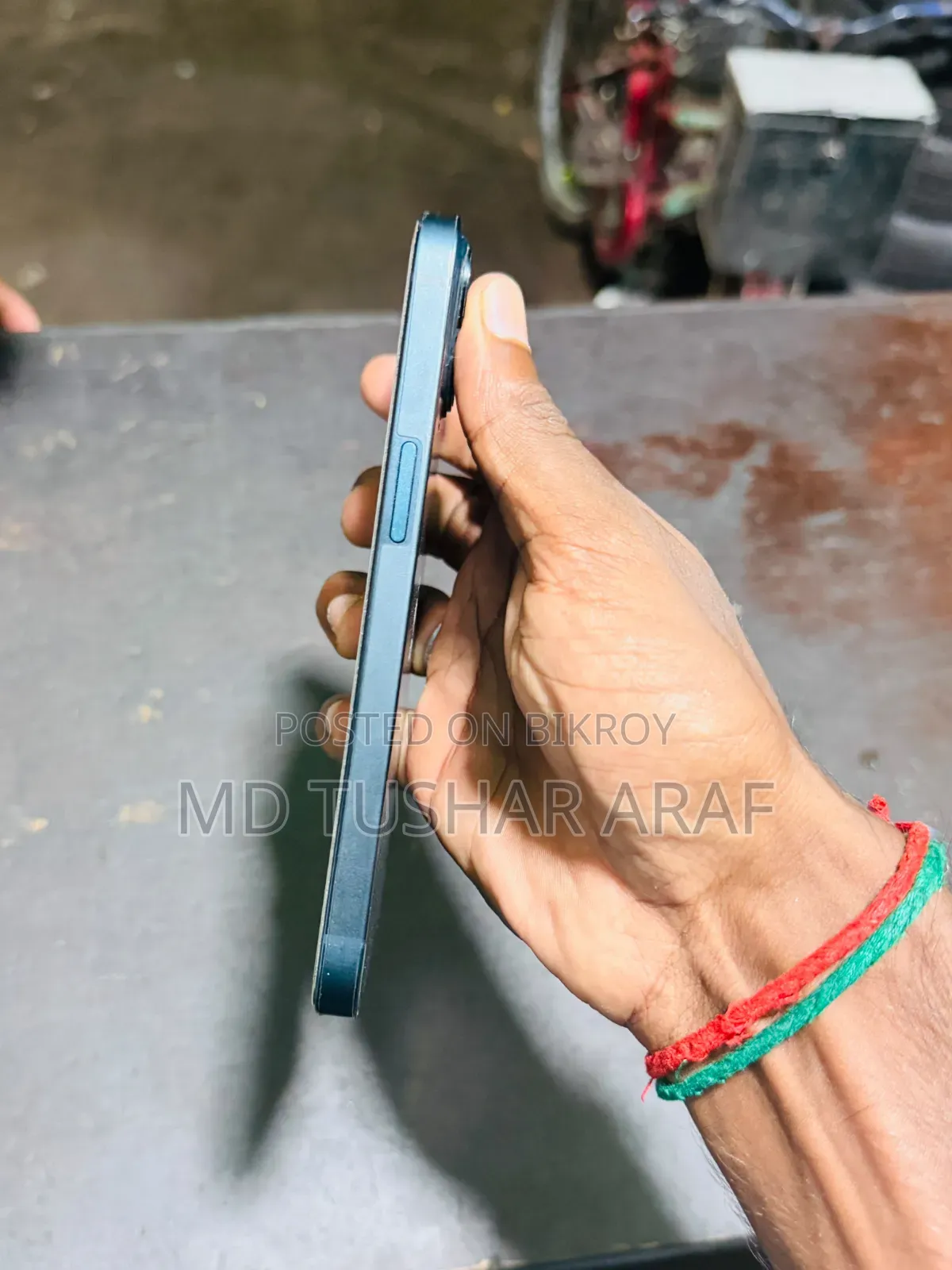 অ্যাপল আইফোন ১৩ ১২৮ জিবি ব্ল্যাক