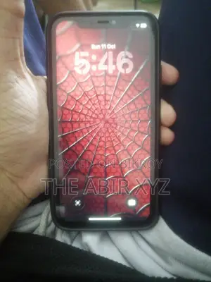 Apple iPhone 11 128 GB Purple