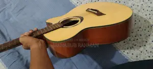 Deviser L-720a Acoustic Guitar – 40′′