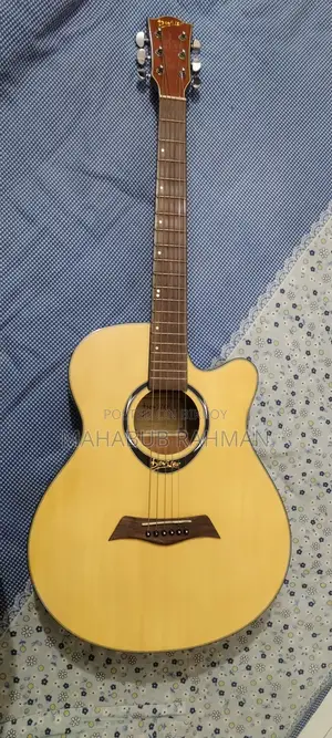Deviser L-720a Acoustic Guitar – 40′′