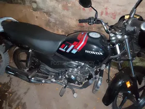 নিউ হোন্ডা ২০২৬ ব্ল্যাক