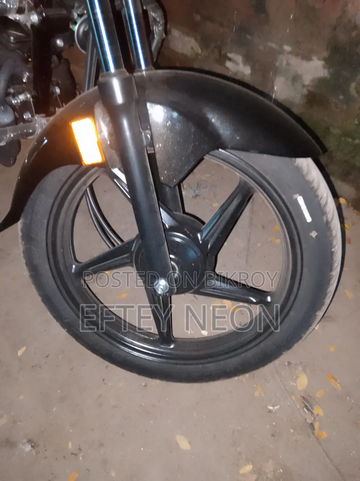 নিউ হোন্ডা ২০২৬ ব্ল্যাক