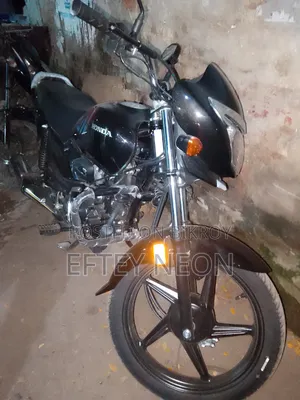 নিউ হোন্ডা ২০২৬ ব্ল্যাক