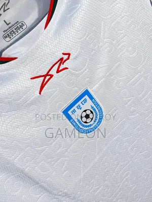 Bangladesh Jersey
