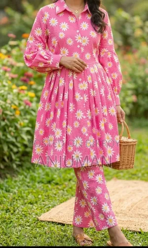 The Perfect Combination of Style and Comfort!