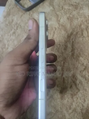 অনার ৬০০ ২৫৬ জিবি সাদা