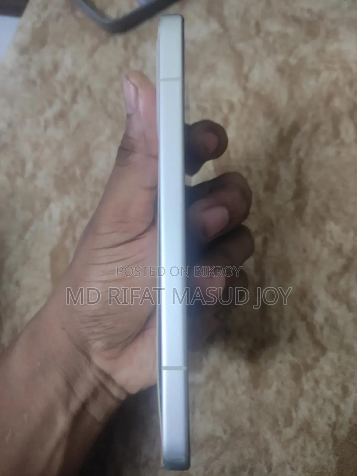 অনার ৬০০ ২৫৬ জিবি সাদা