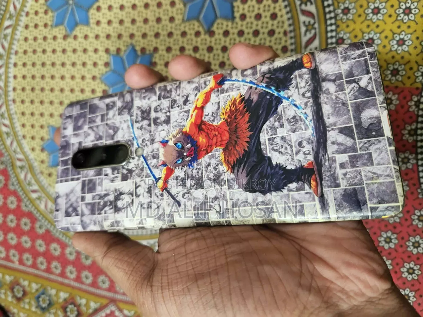 OnePlus 8 128 GB Silver
