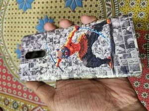 ওয়ানপ্লাস ৮ ১২৮ জিবি সিলভার