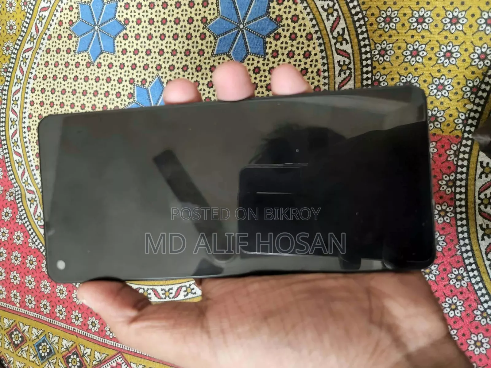 OnePlus 8 128 GB Silver