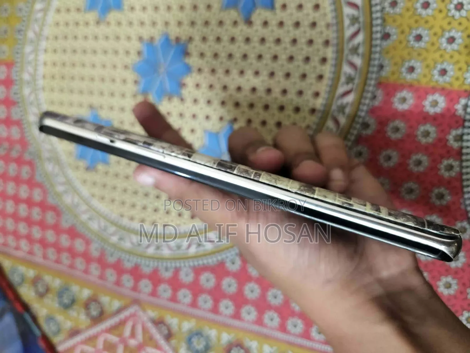 OnePlus 8 128 GB Silver