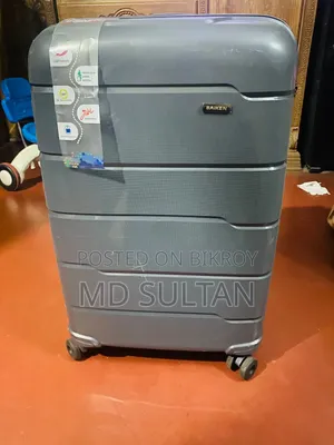 বাইকেন লাগেজ ফুল বক্স