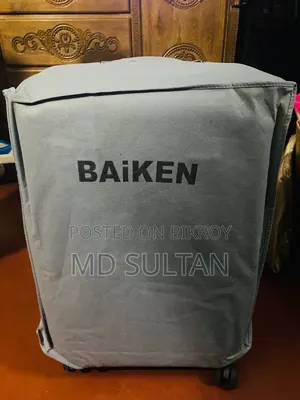 বাইকেন লাগেজ ফুল বক্স