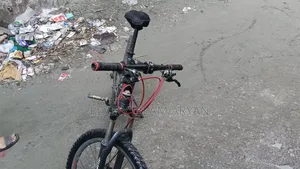 Duronto Bicycle