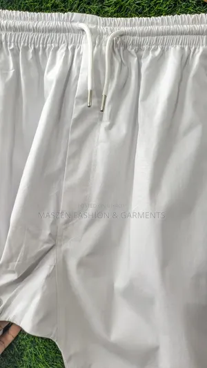 Polyester-Cotton Blend Sunnati Loose Pajama