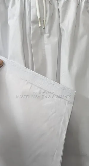 Polyester-Cotton Blend Sunnati Loose Pajama