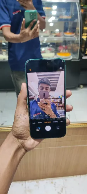 Honor X8b 512 GB Green