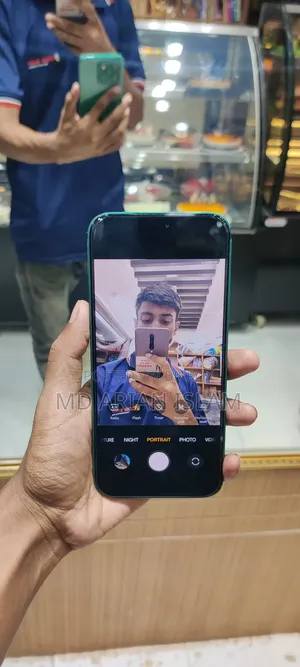Honor X8b 512 GB Green
