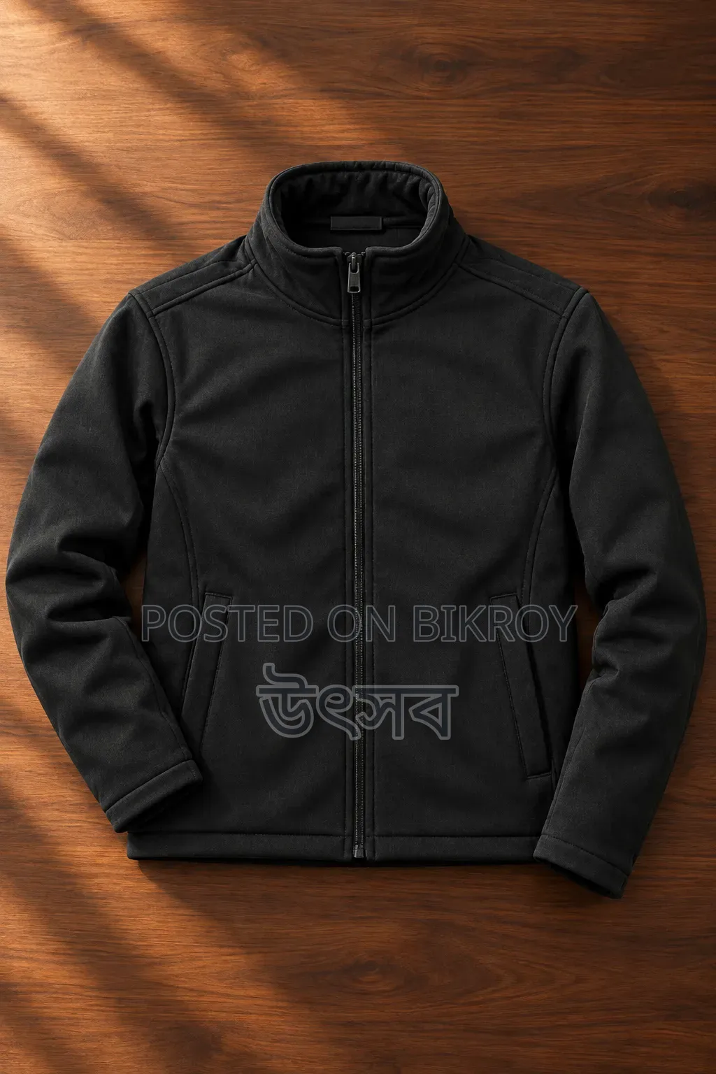 Export Quality Winter Jacket