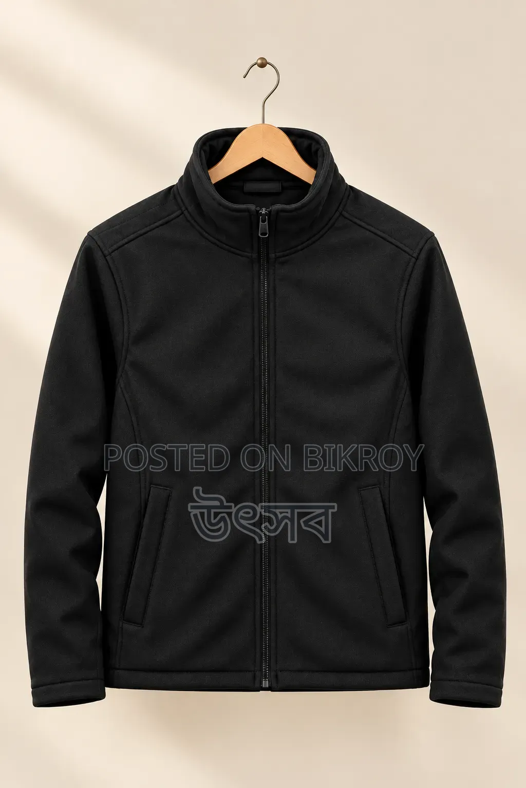 Export Quality Winter Jacket