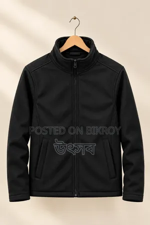 Export Quality Winter Jacket
