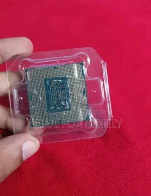Intel Core i5 7th Generation Processor