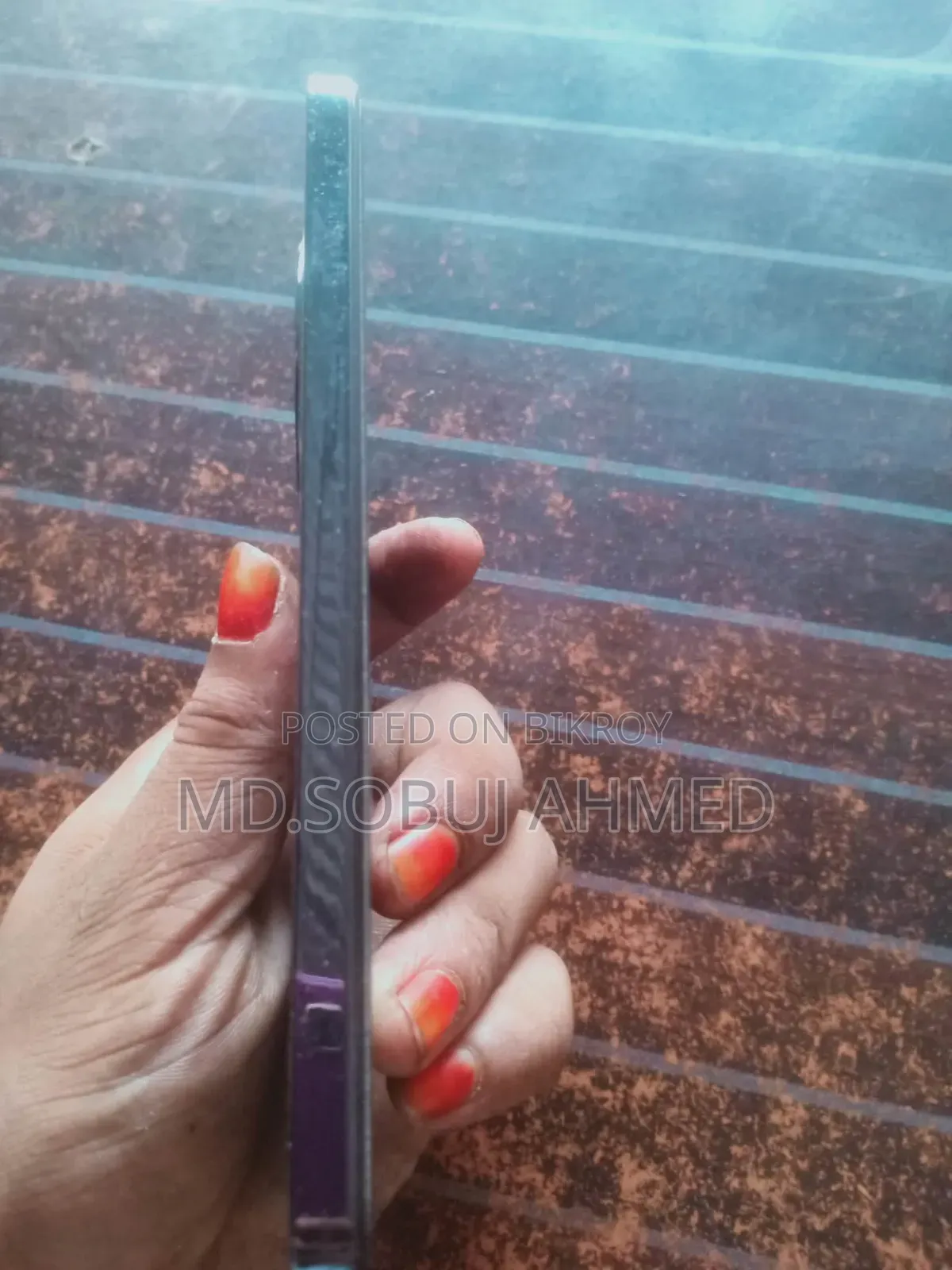 Oppo Reno 12 5G 256 GB Black