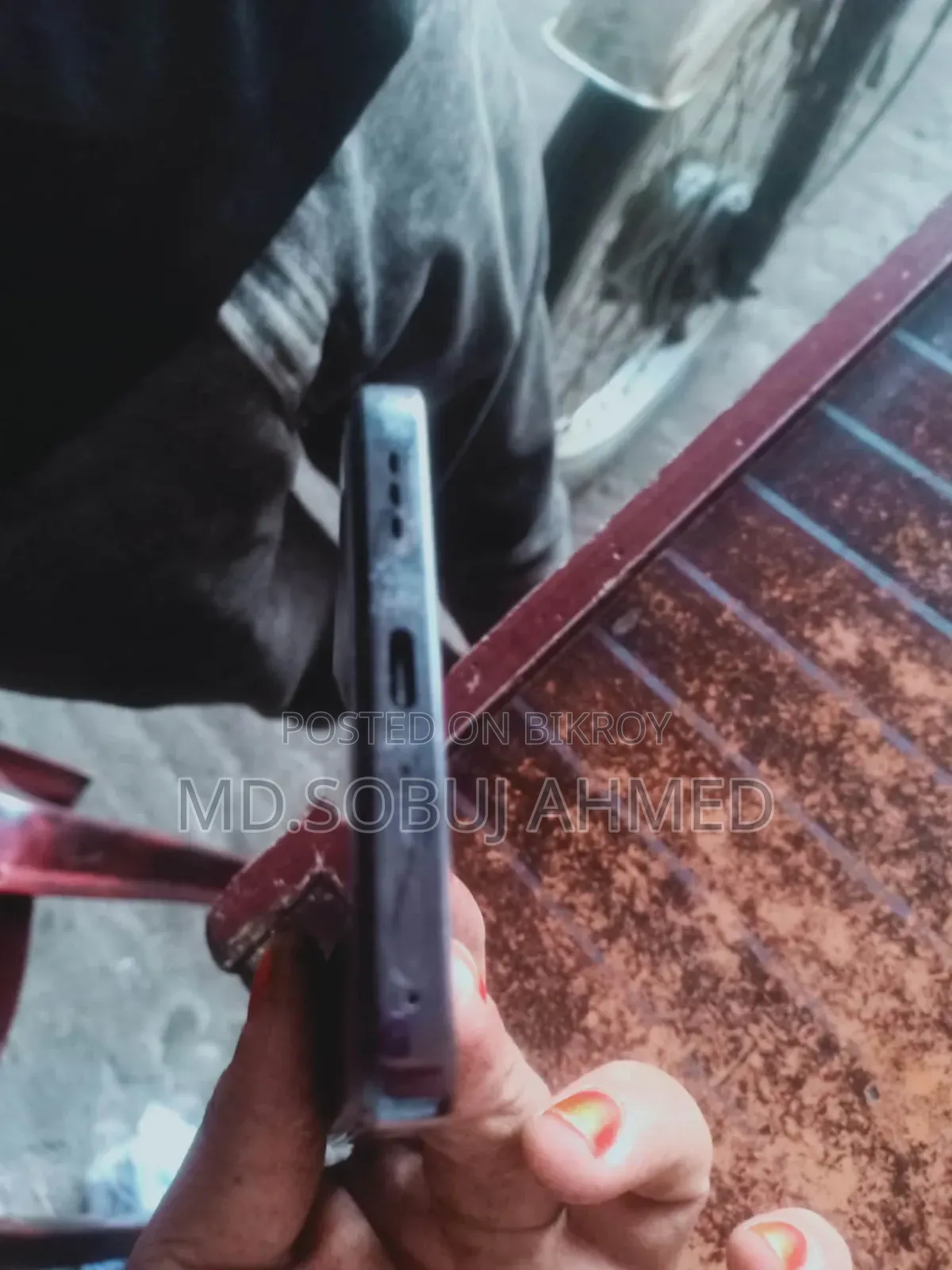 Oppo Reno 12 5G 256 GB Black