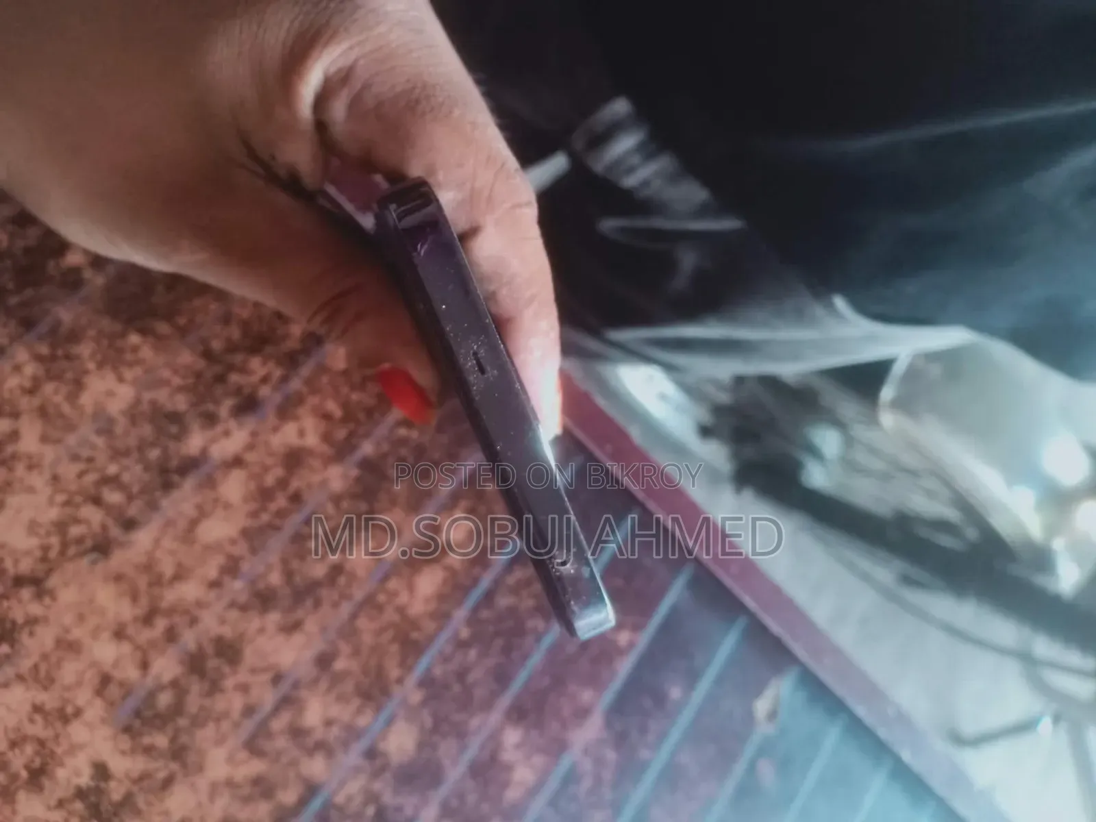 Oppo Reno 12 5G 256 GB Black
