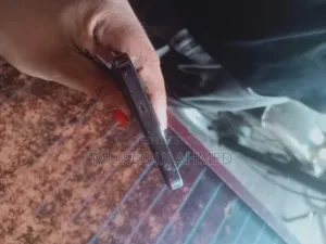 Oppo Reno 12 5G 256 GB Black