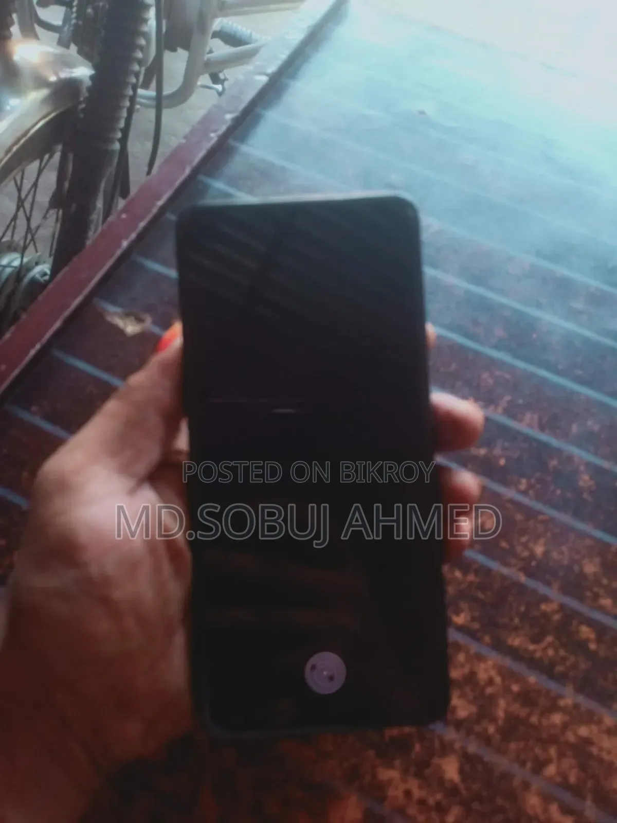 Oppo Reno 12 5G 256 GB Black