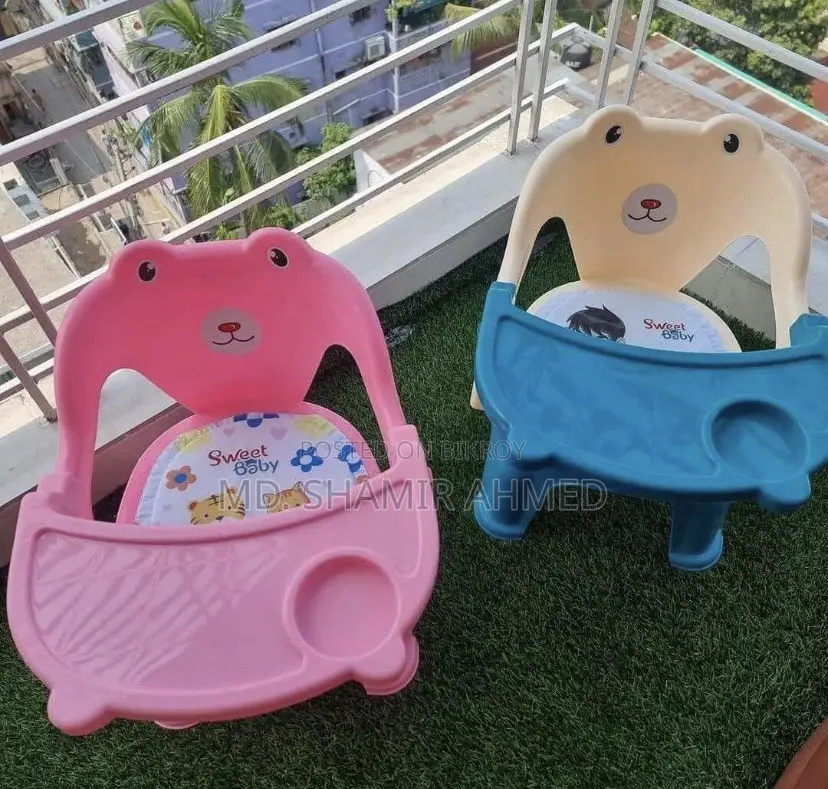 Baby Feeding Chair