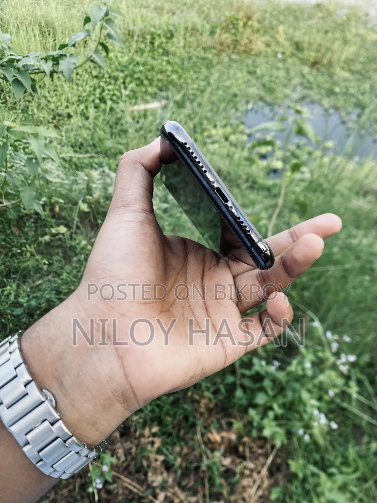 Apple iPhone 11 Pro Max 64 GB Black