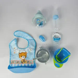 🍼💙 Baby Feeding Accessories | Baby Feeding Accessories 👶🎁