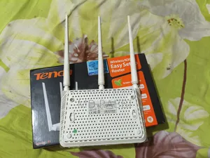 Wi-Fi Router