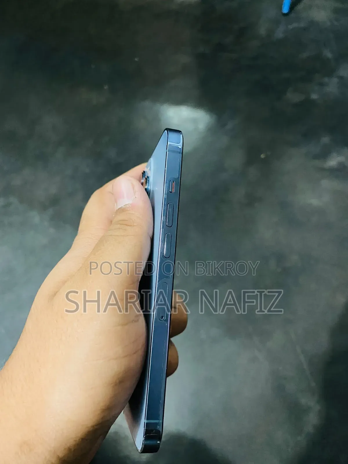 Apple iPhone 13 Pro 256 GB Blue
