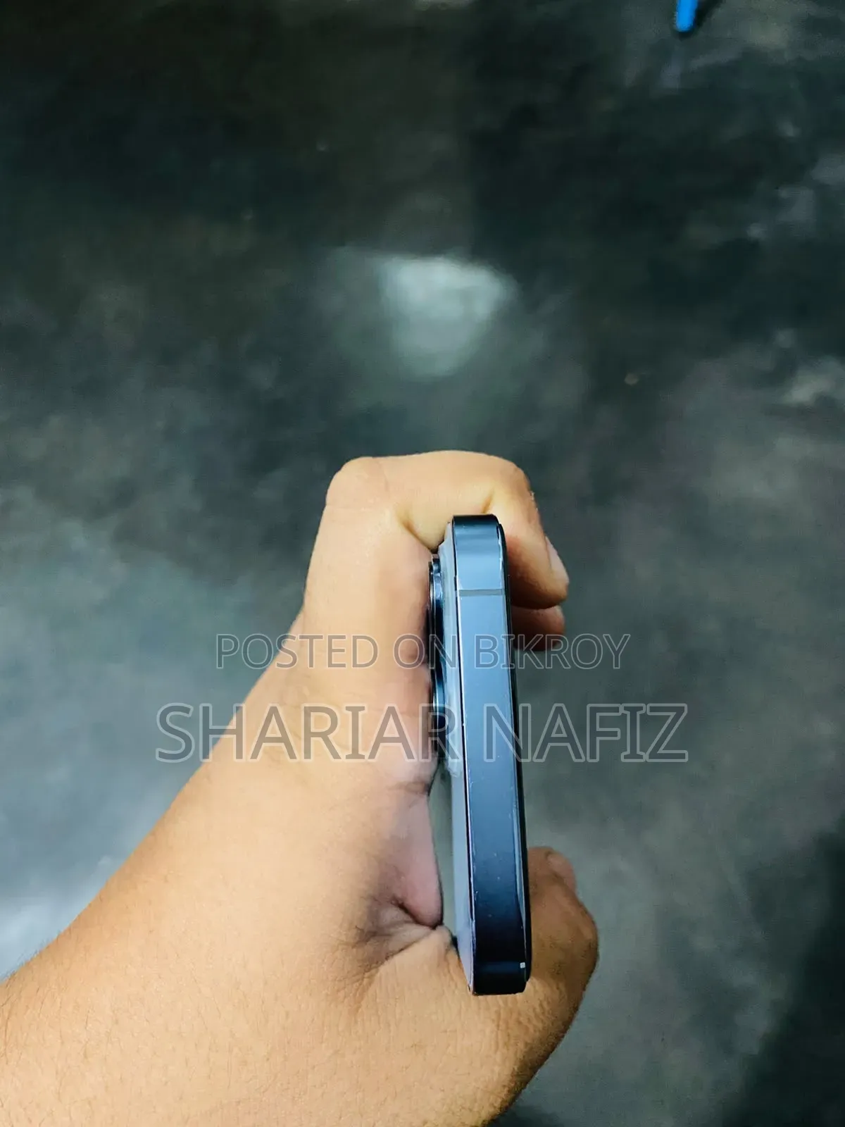 Apple iPhone 13 Pro 256 GB Blue
