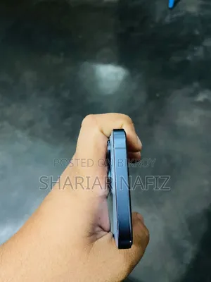 Apple iPhone 13 Pro 256 GB Blue